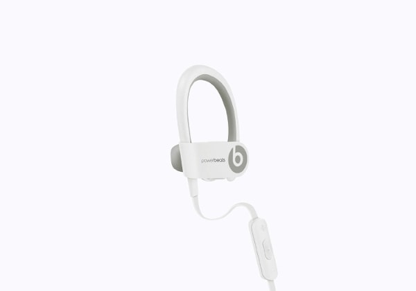  Beats Powerbeats2 2.0 Wireless Sem Fio Bluetooth Fones de Ouvido B0516