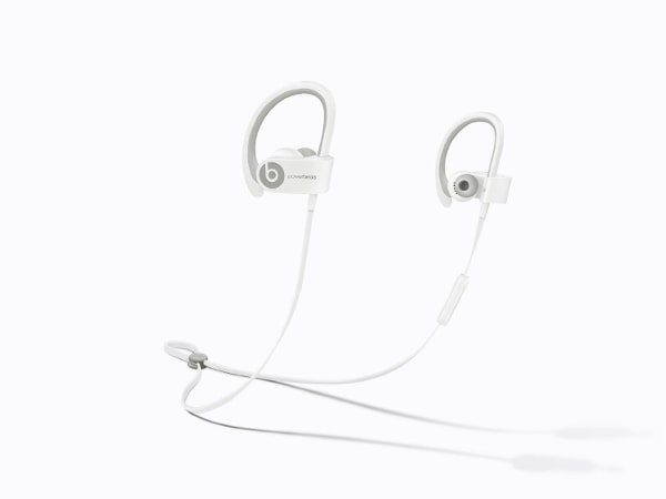  Beats Powerbeats2 2.0 Wireless Sem Fio Bluetooth Fones de Ouvido B0516