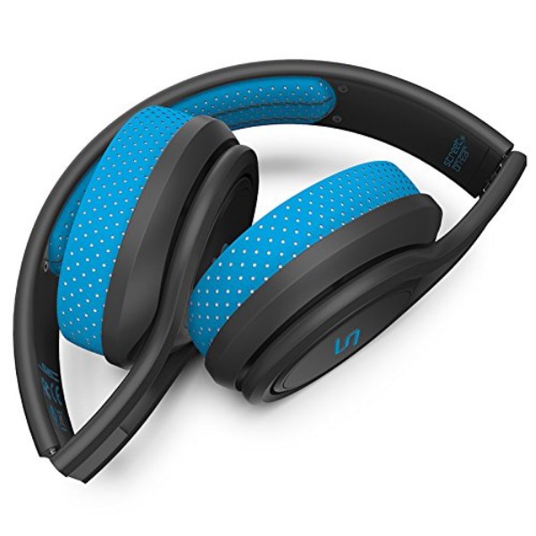 SMS Audio Street by 50 On Ear Wired Sport Passive Noise Cancelling Fones Headphones  - Cores