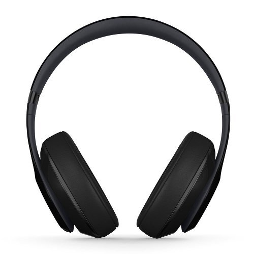 New Beats Studio 2.0 Wireless Remastered Black Preto Fones de Ouvido Headphones - by Dr. Dre 2014