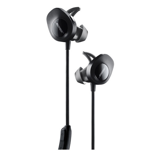 Fones de ouvido sem fio Wireless Bluetooth Bose SoundSport