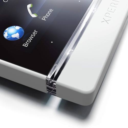 Sony Xperia S Lt26i Câmera 12MP 32gb Dual-core 1.5 Ghz Wi-fi Gps - Cores