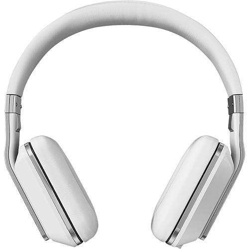 Monster Inspiration White Over-the-Ear Headphones Fones de Ouvido - Branco