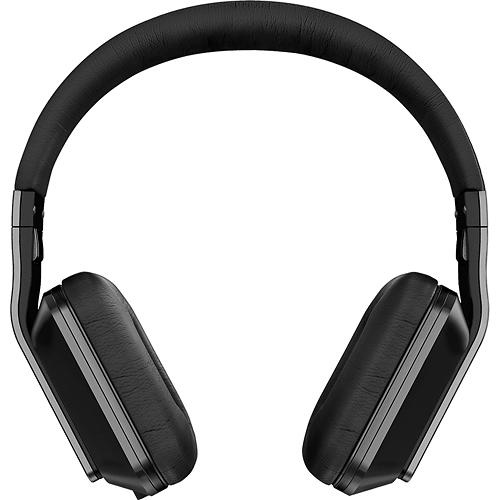 Monster Inspiration Black Over-the-Ear Headphones Fones de Ouvido - Preto