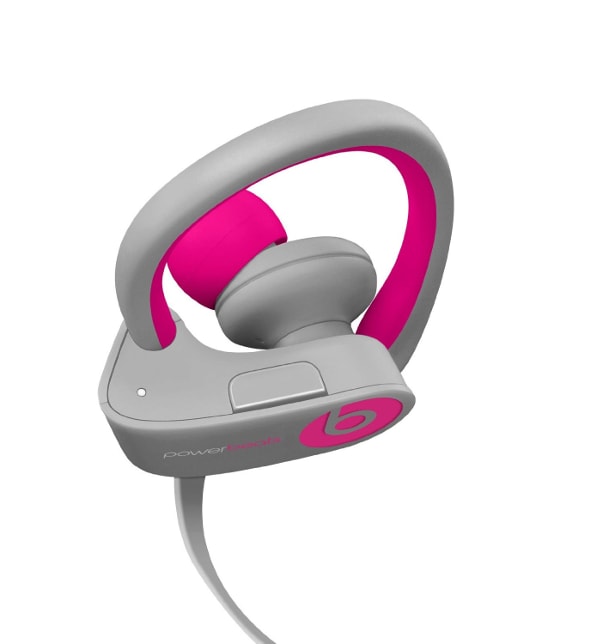  Beats Powerbeats2 2.0 Wireless Sem Fio Bluetooth Fones de Ouvido B0516