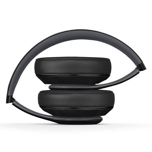 New Beats Studio 2.0 Wireless Remastered Black Preto Fones de Ouvido Headphones - by Dr. Dre 2014