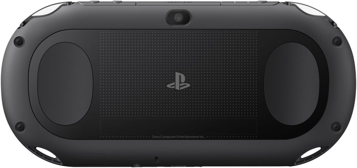 Console Video Game Sony PS Vita Slim PSVita 2000 Desbloqueado Kit Jogos 64GB 