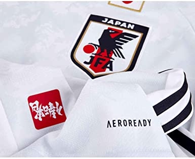 Camisa Adidas Japão I e II 2020 2021 Home Away Casa Visitante