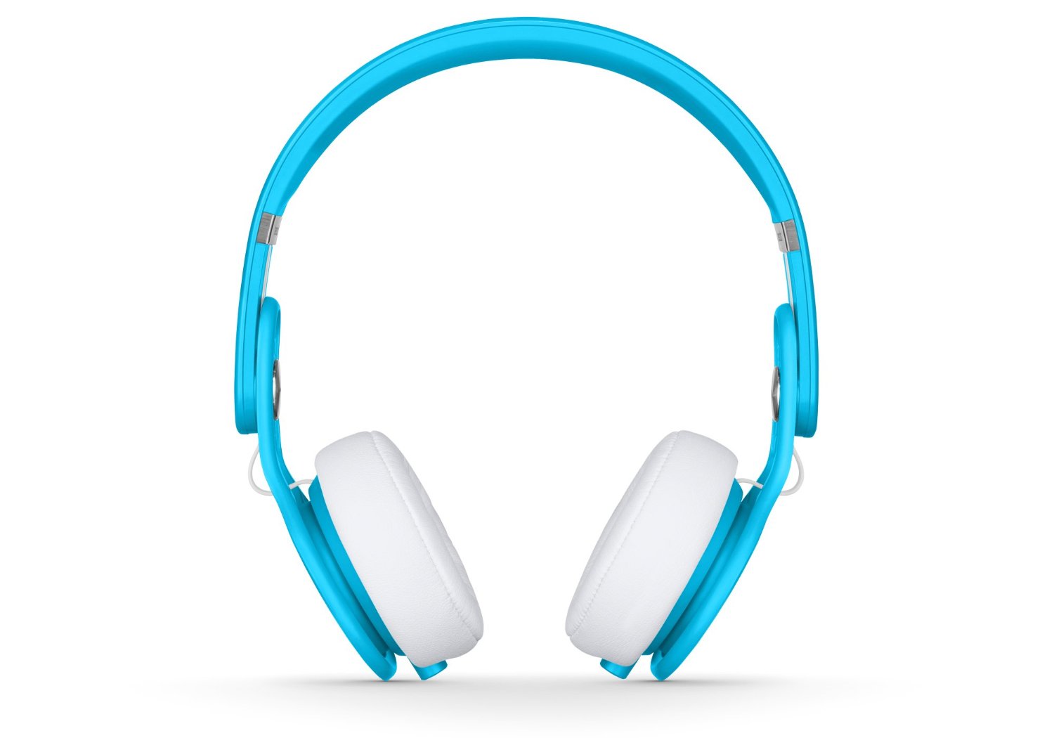 Beats™ by Dr. Dre™ Mixr David Guetta Limited Edition DJ Fones Headphones On ear - Neon CORES