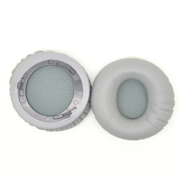 Replacement Parte Par Espuma Earpad  para Beats Solo Solo HD Solo HD Drenched - Cores