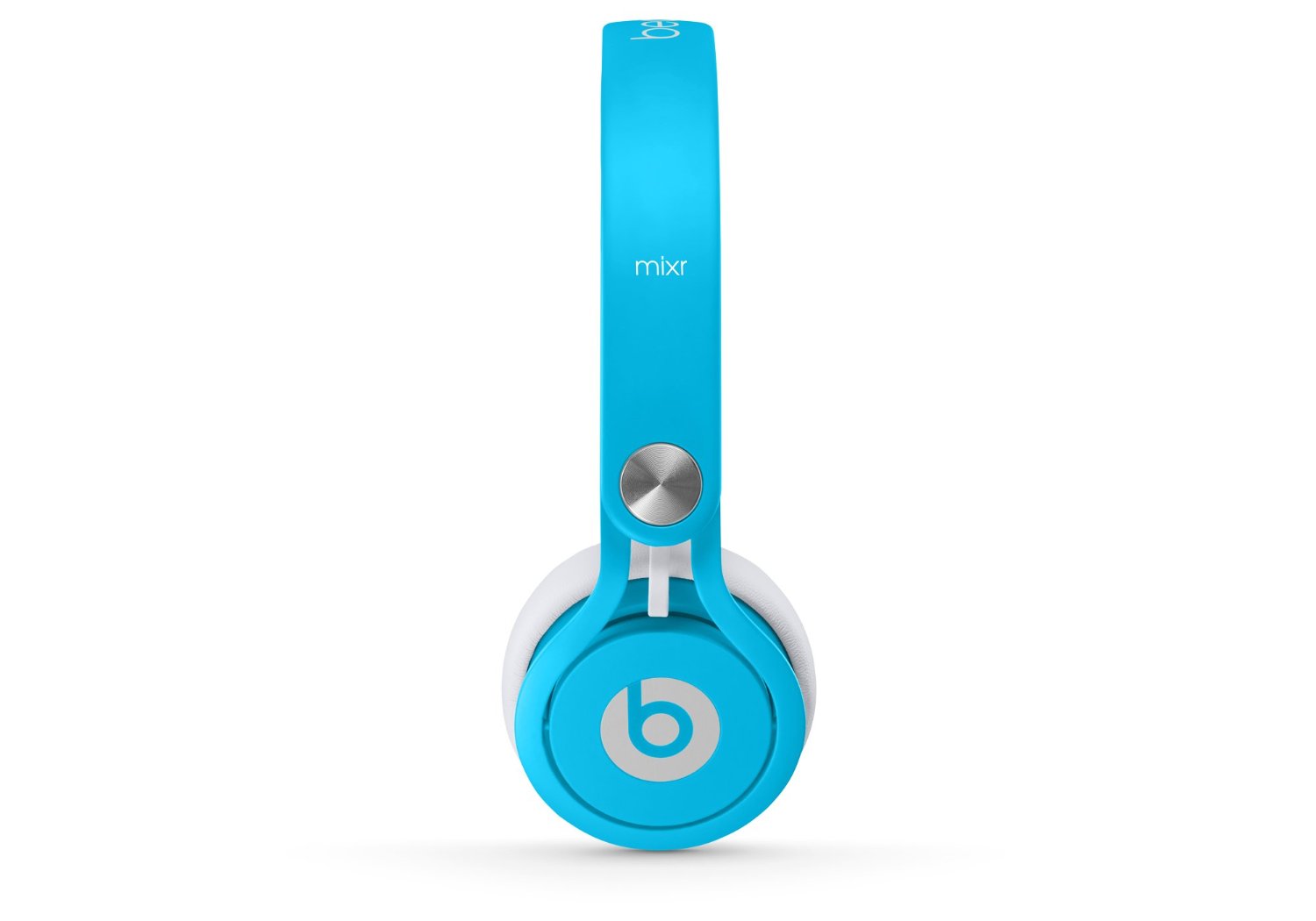 Beats™ by Dr. Dre™ Mixr David Guetta Limited Edition DJ Fones Headphones On ear - Neon CORES