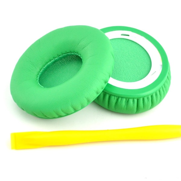 Replacement Parte Par Espuma Earpad  para Beats Solo Solo HD Solo HD Drenched - Cores