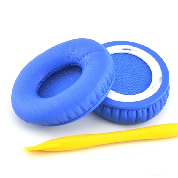 Replacement Parte Par Espuma Earpad  para Beats Solo Solo HD Solo HD Drenched - Cores