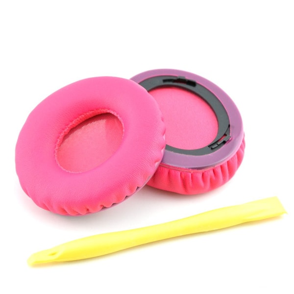 Replacement Parte Par Espuma Earpad  para Beats Solo Solo HD Solo HD Drenched - Cores