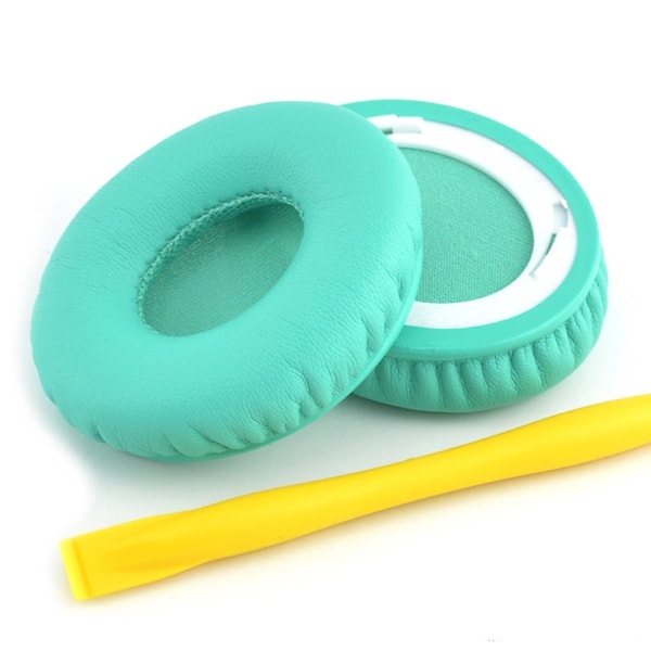 Replacement Parte Par Espuma Earpad  para Beats Solo Solo HD Solo HD Drenched - Cores