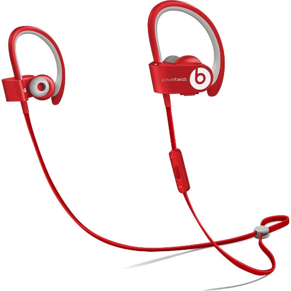  Beats Powerbeats2 2.0 Wireless Sem Fio Bluetooth Fones de Ouvido B0516