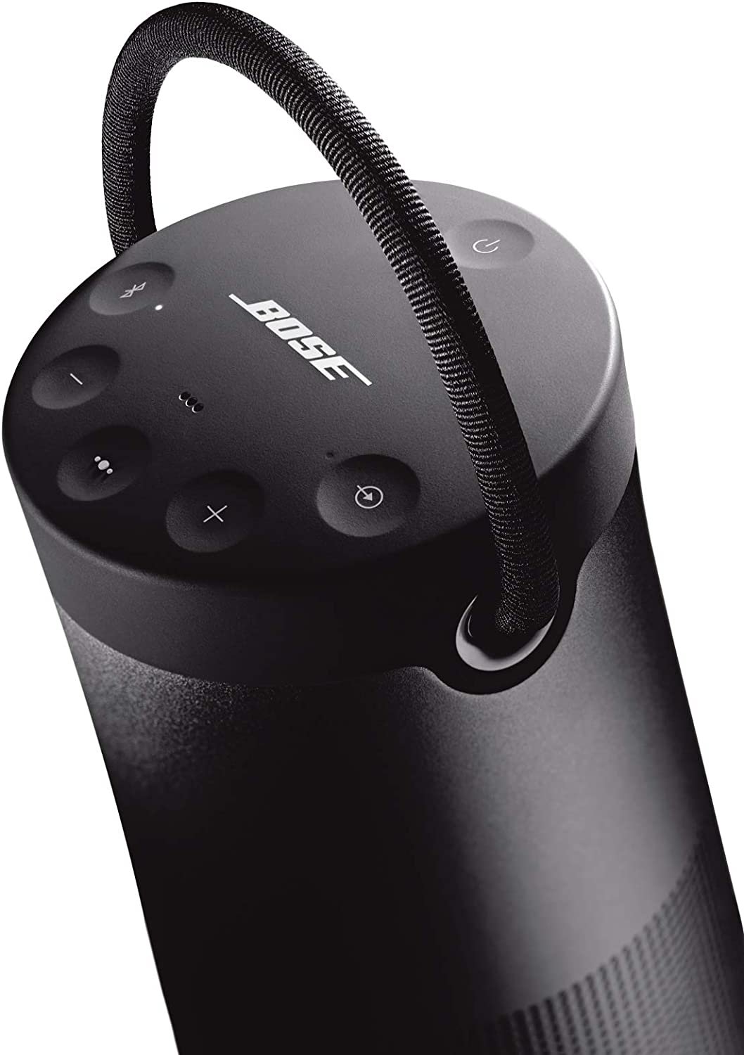 Bose Soundlink Revolve ll Plus Caixa de Som alto-falante speaker  Bluetooth Revolve+