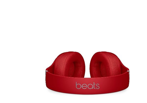 Fone de ouvido Beats Studio3 Wireless Studio 3.0 Over Ear dobrável headphones - ANC Noise Cancelling