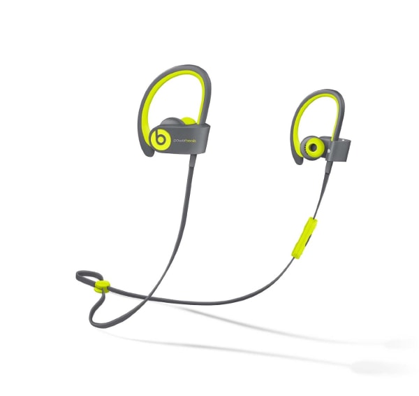  Beats Powerbeats2 2.0 Wireless Sem Fio Bluetooth Fones de Ouvido B0516