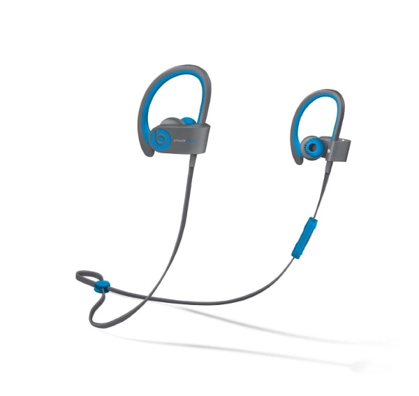  Beats Powerbeats2 2.0 Wireless Sem Fio Bluetooth Fones de Ouvido B0516