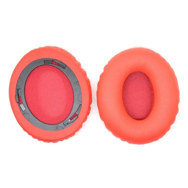 Replacement Parte Par Espuma Earpad  para Beats Solo Solo HD Solo HD Drenched - Cores