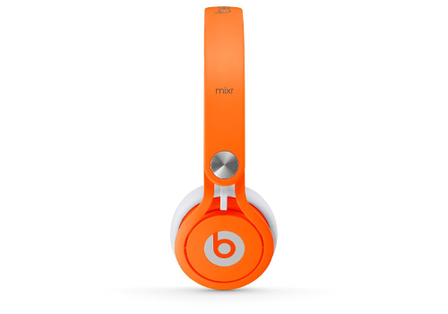 Beats™ by Dr. Dre™ Mixr David Guetta Limited Edition DJ Fones Headphones On ear - Neon CORES