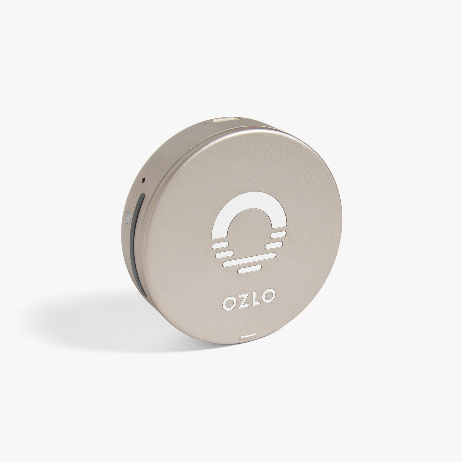 Ozlo Sleepbuds True Wireless Auriculares Sem Fio Music Streaming mascarador de ruído para dormir