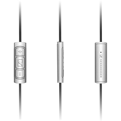 Sennheiser MOMENTUM Over-the-Ear Fones de Ouvido Headphones - Marrom