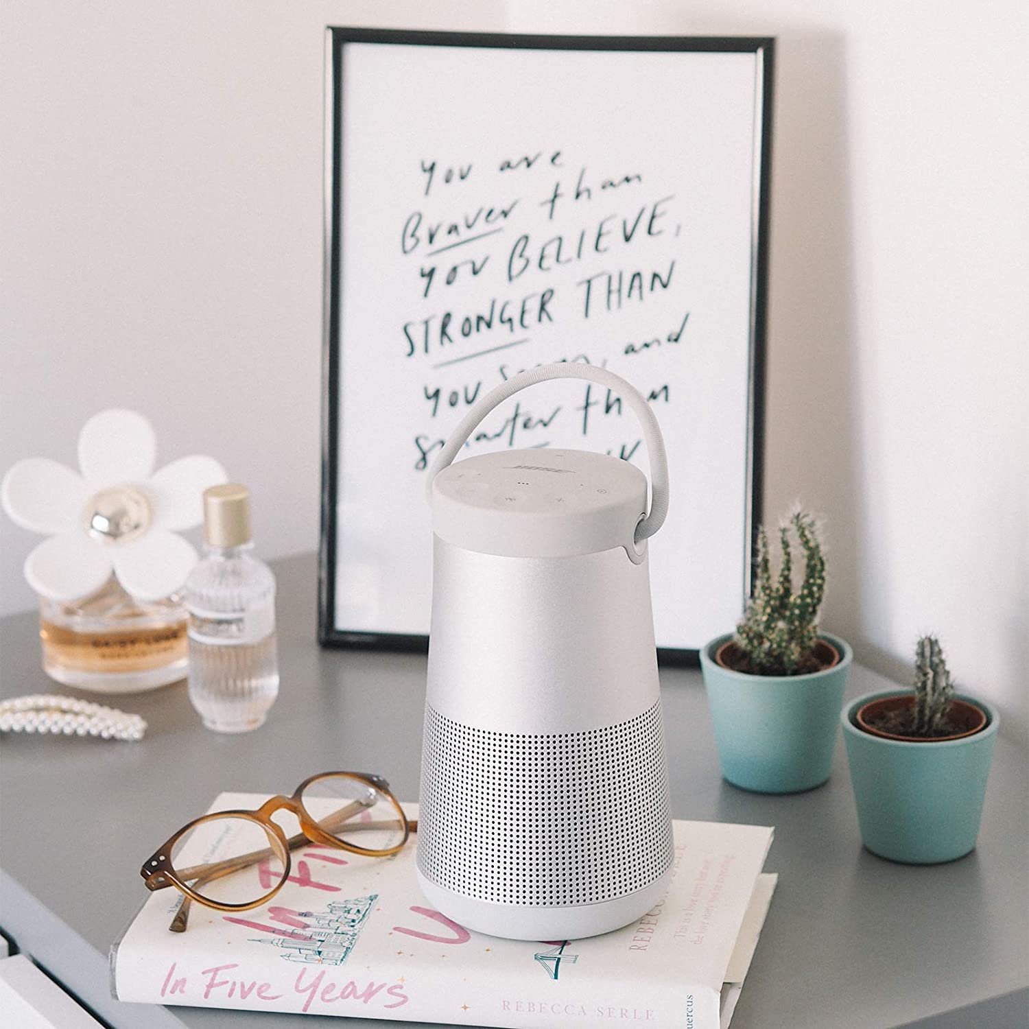 Bose Soundlink Revolve ll Plus Caixa de Som alto-falante speaker  Bluetooth Revolve+