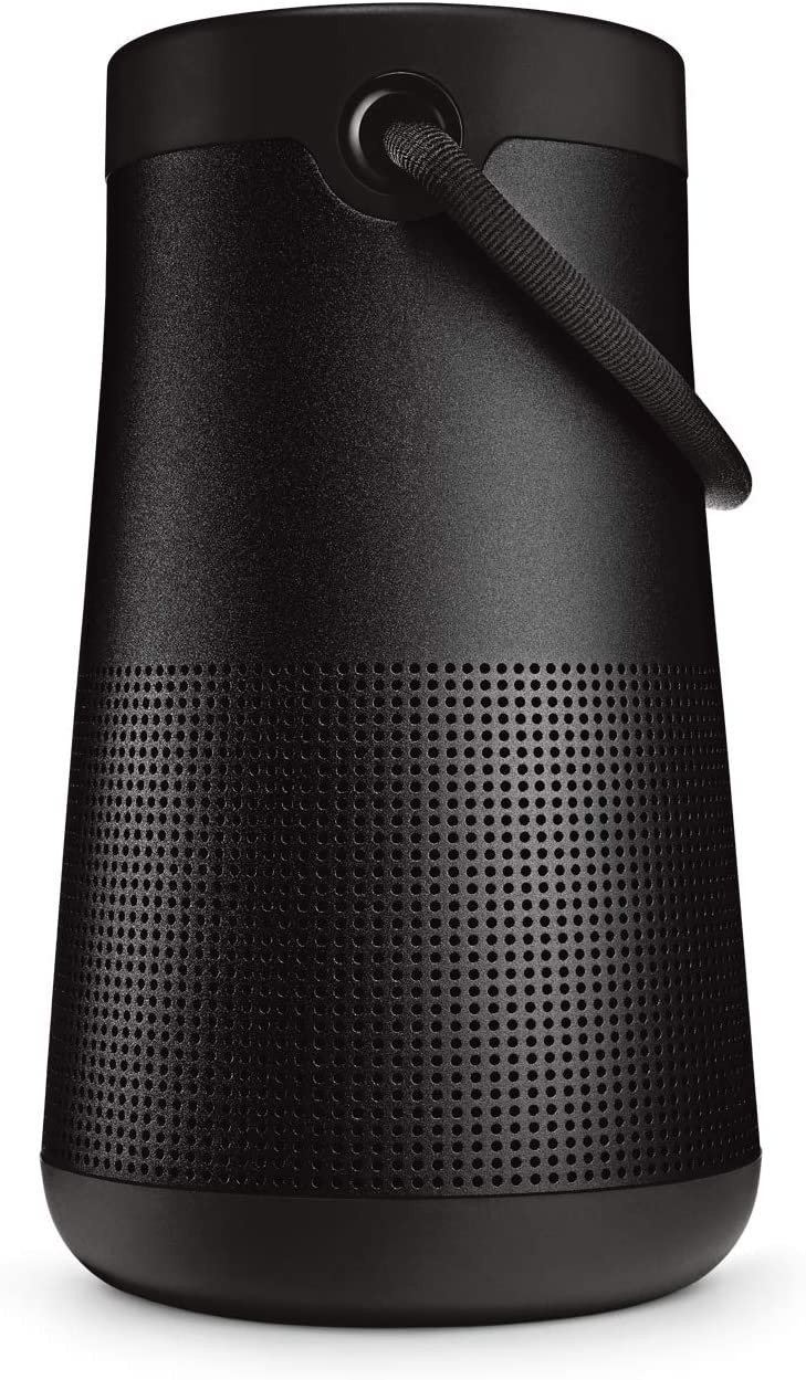 Bose Soundlink Revolve ll Plus Caixa de Som alto-falante speaker  Bluetooth Revolve+
