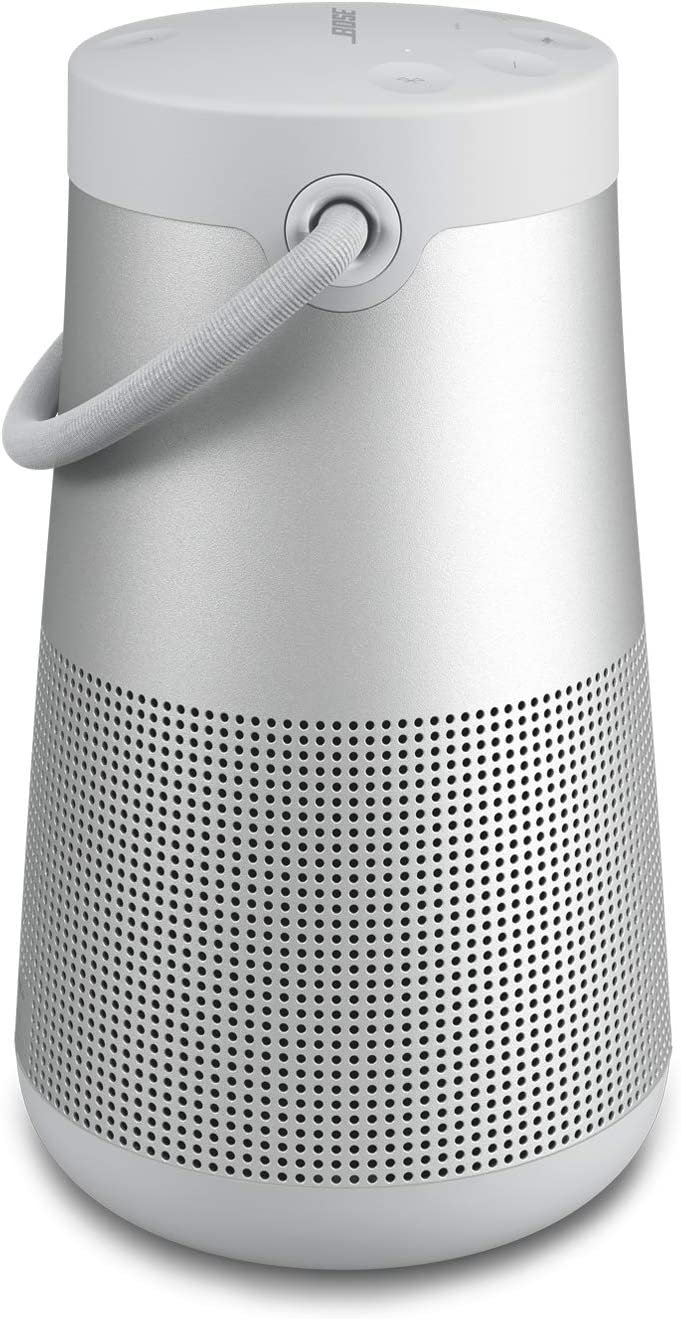 Bose Soundlink Revolve ll Plus Caixa de Som alto-falante speaker  Bluetooth Revolve+