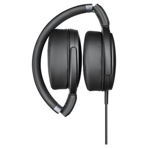 Sennheiser HD 4.30G 4.30i Headphones Fones de Ouvido Dobrável