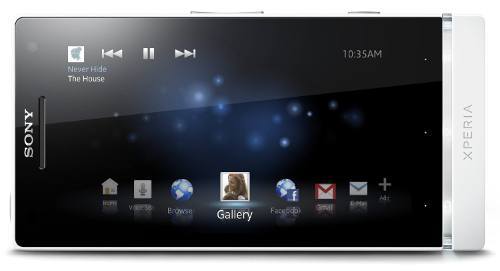 Sony Xperia S Lt26i Câmera 12MP 32gb Dual-core 1.5 Ghz Wi-fi Gps - Cores