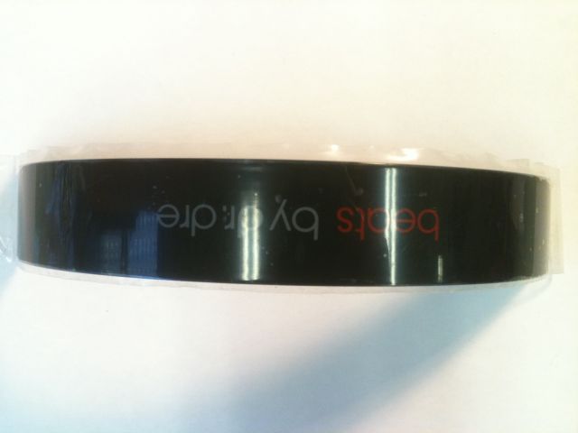 Replacement Parte Headband Arco Alça Superior para Monster Beats Wireless Bluetooth- Cores