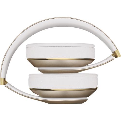 New Beats Studio 2.0 Wireless Remastered Champagne Gold Ouro Dourado Fones de Ouvido Headphones - by Dr. Dre 2015