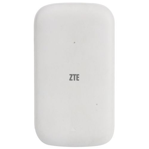 ZTE MF90 Hotspot Mobile 4G LTE 3G MIFI WIFI 100Mbps Pocket Roteador - Desbloqueado