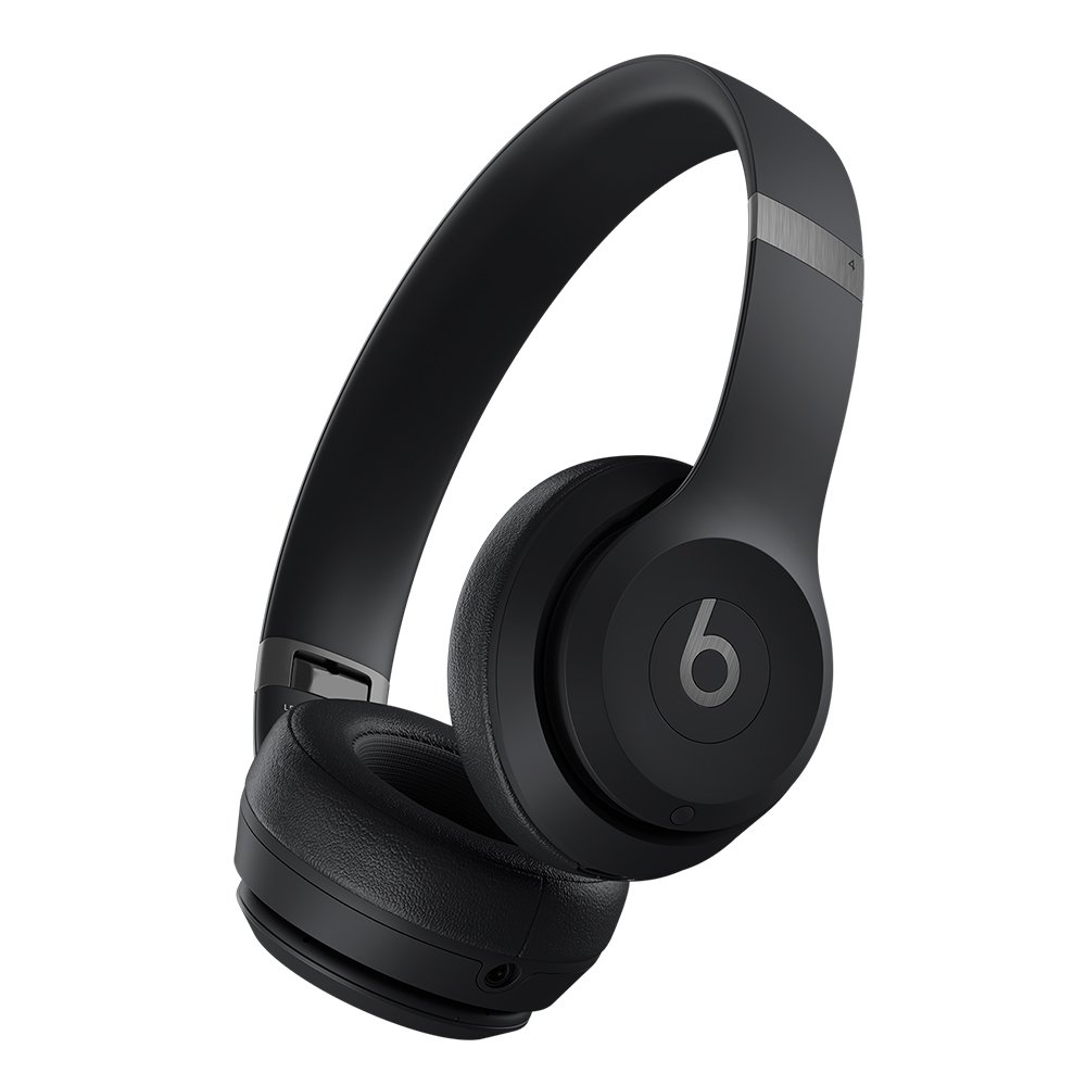 Beats Solo 4 Wireless Sem fio On-ear Solo4 Fones de Ouvido Headphones Bluetooth iOS Android