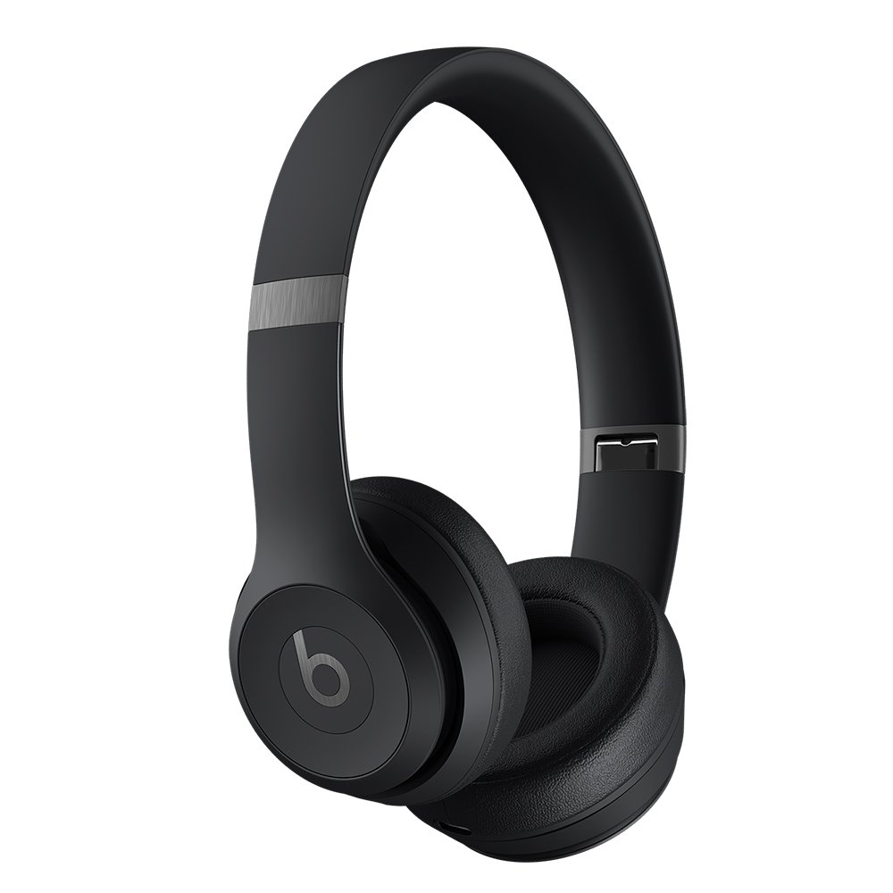 Beats Solo 4 Wireless Sem fio On-ear Solo4 Fones de Ouvido Headphones Bluetooth iOS Android