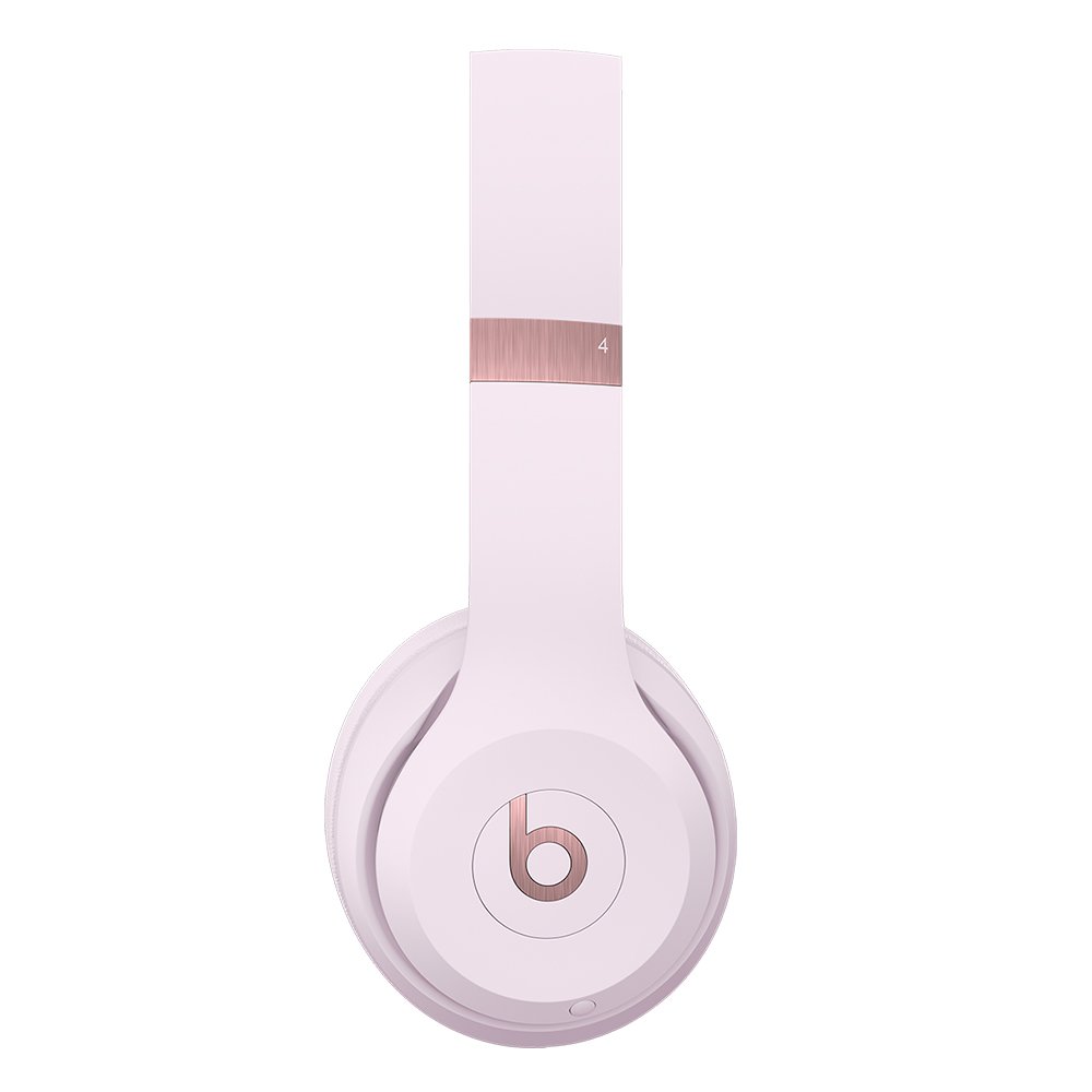 Beats Solo 4 Wireless Sem fio On-ear Solo4 Fones de Ouvido Headphones Bluetooth iOS Android