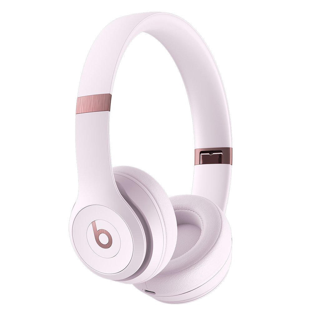 Beats Solo 4 Wireless Sem fio On-ear Solo4 Fones de Ouvido Headphones Bluetooth iOS Android