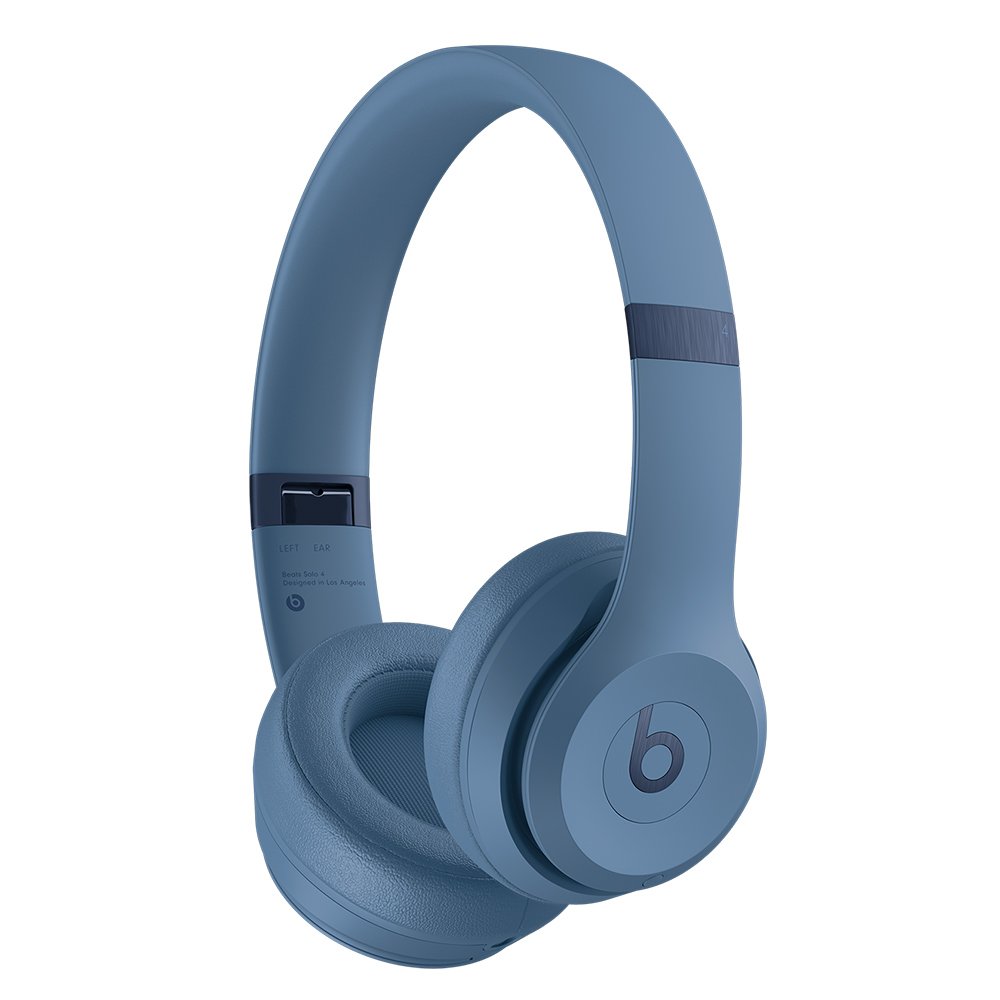 Beats Solo 4 Wireless Sem fio On-ear Solo4 Fones de Ouvido Headphones Bluetooth iOS Android