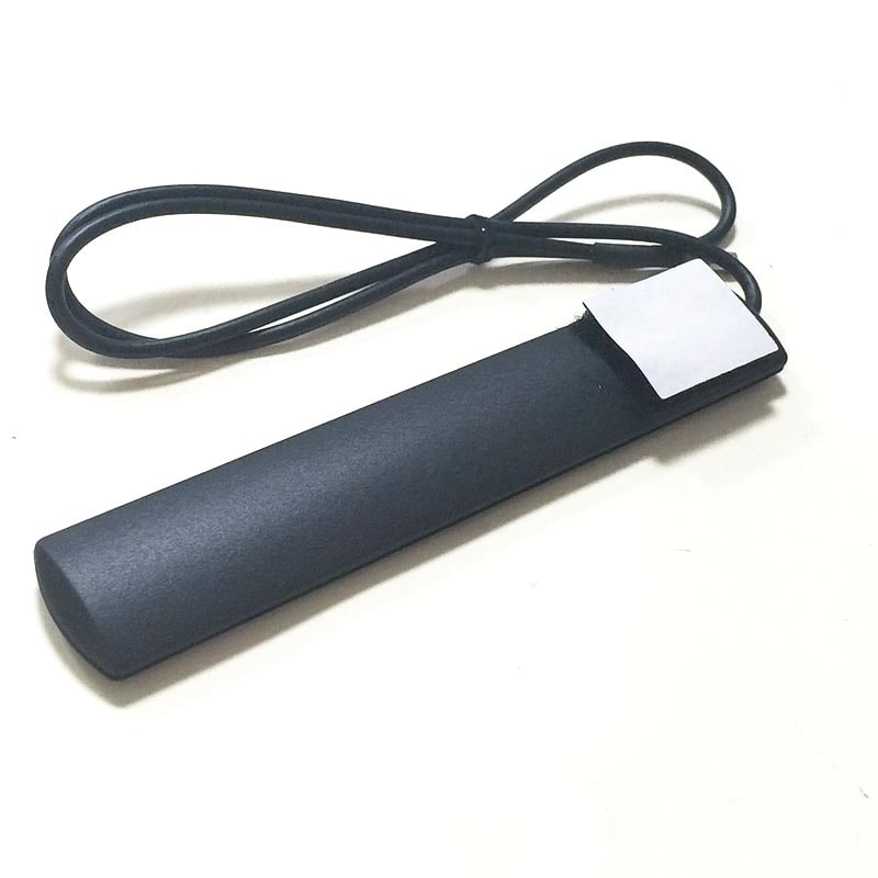 Antena Externa Preta Genérica 3G TS9 para Huawei E5375 E392 E589 E5776