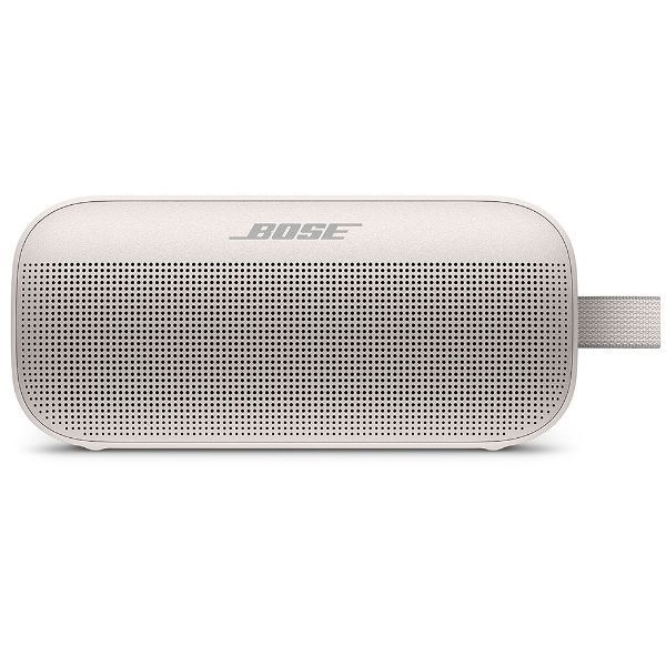Caixa de Som Bose SoundLink Flex Bluetooth Alto-falante Resistente à Agua Portable Speaker Wireless