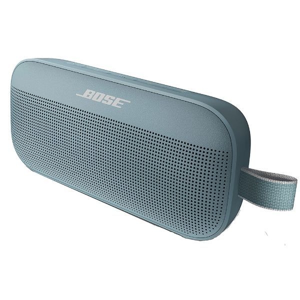 Caixa de Som Bose SoundLink Flex Bluetooth Alto-falante Resistente à Agua Portable Speaker Wireless