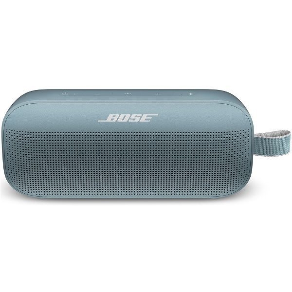 Caixa de Som Bose SoundLink Flex Bluetooth Alto-falante Resistente à Agua Portable Speaker Wireless