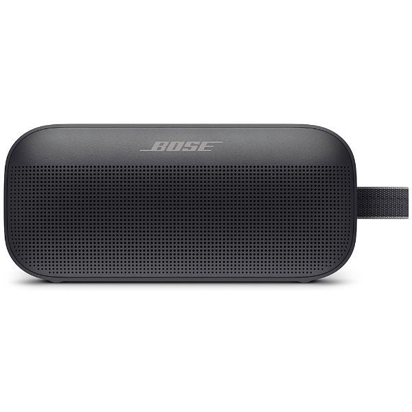 Caixa de Som Bose SoundLink Flex Bluetooth Alto-falante Resistente à Agua Portable Speaker Wireless