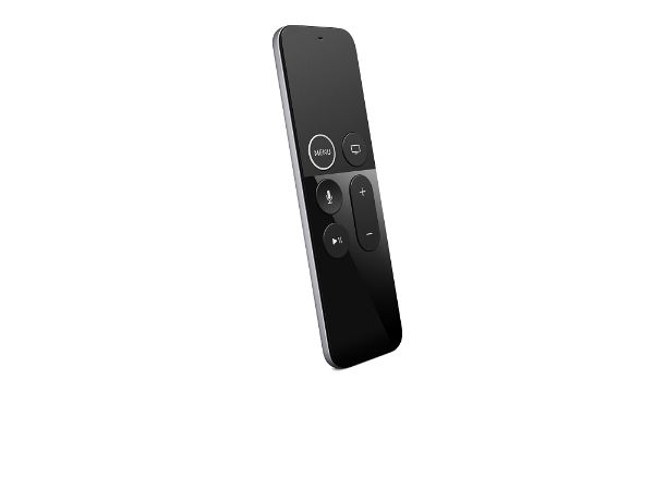 TV Box Apple TV 4K 32GB 64GB Wi-Fi Ethernet LAN 4K Ultra HD Siri Remote