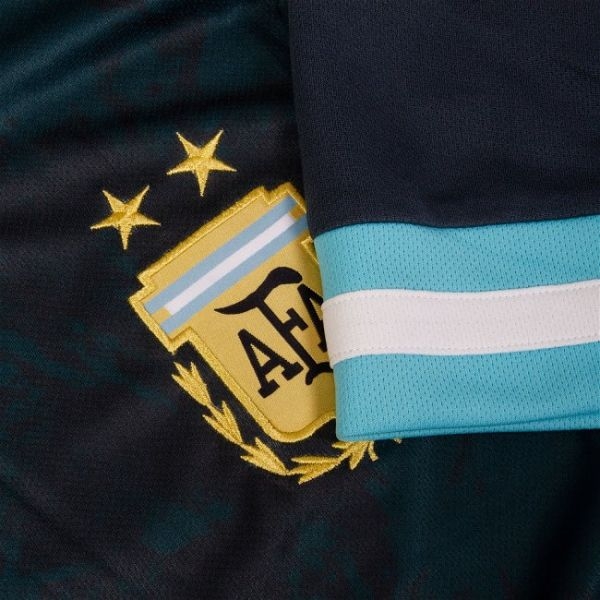 Camisa Adidas Argentina I e II 2020 2021 Torcedor Home Away Casa Visitante