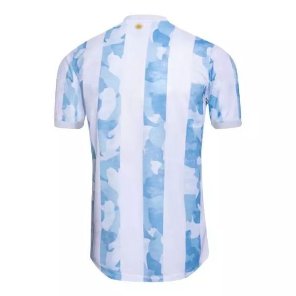 Camisa Adidas Argentina I e II 2020 2021 Torcedor Home Away Casa Visitante