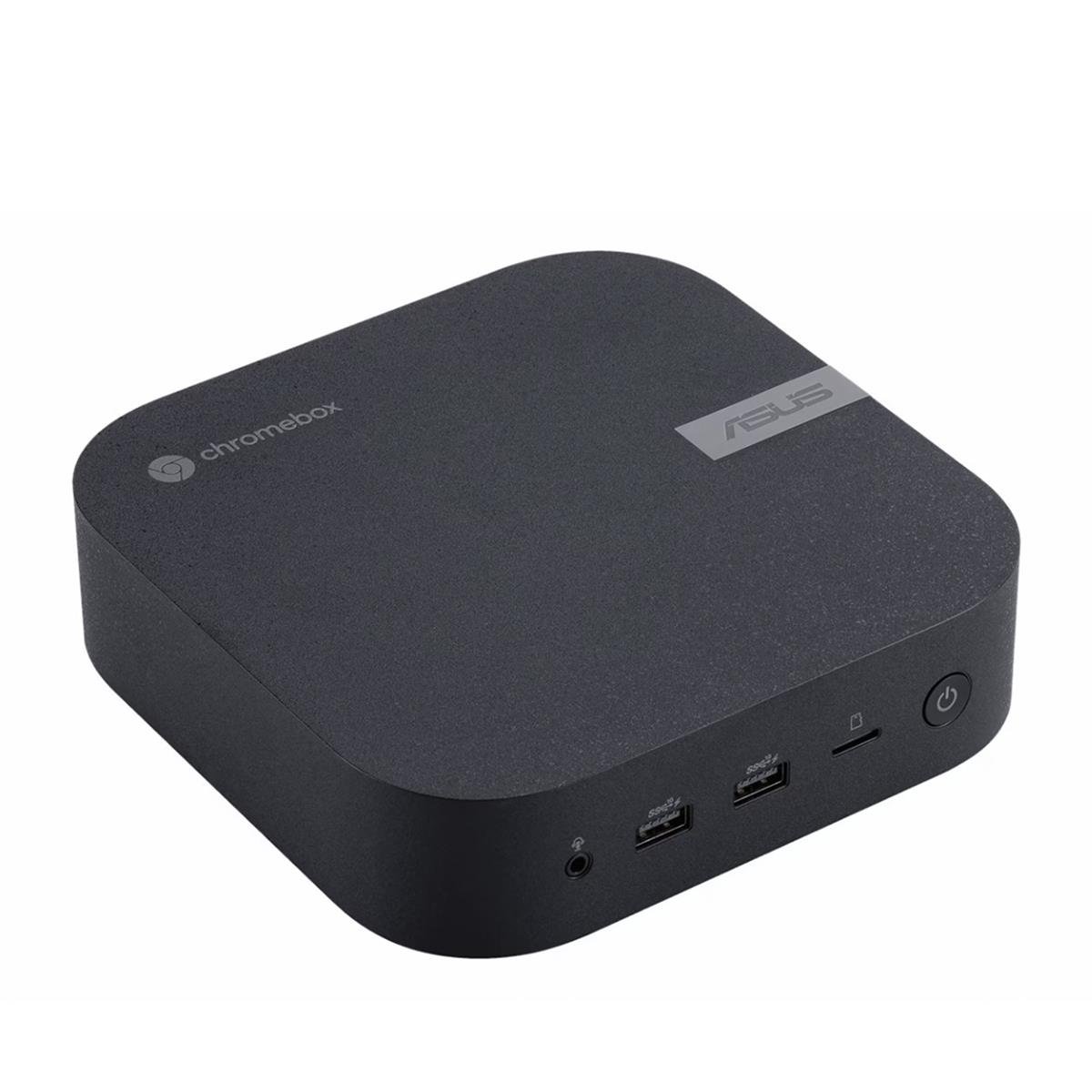 ASUS Chromebox 5 Mini PC Minicomputador Desktop Intel Celeron Core i3 Core i5 Core i7 4 GB 8GB 16GB RAM 128 - 256 SSD Chrome OS